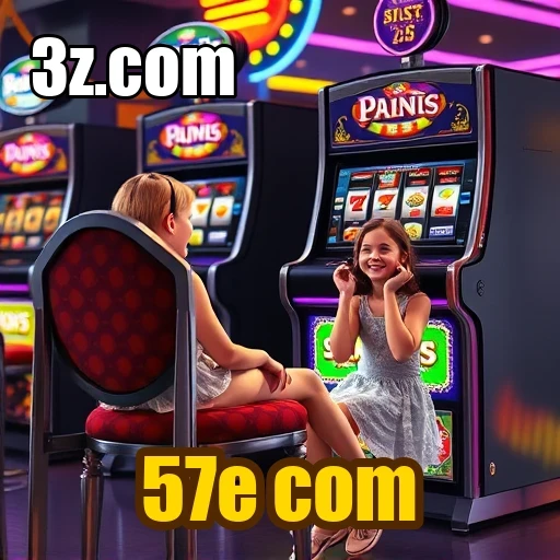 Ação Incessante: 57e com Revoluciona o Jogo Online