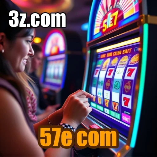 Multiplayer em 57e com: Comunidade Vibrante e Diversão Garantida